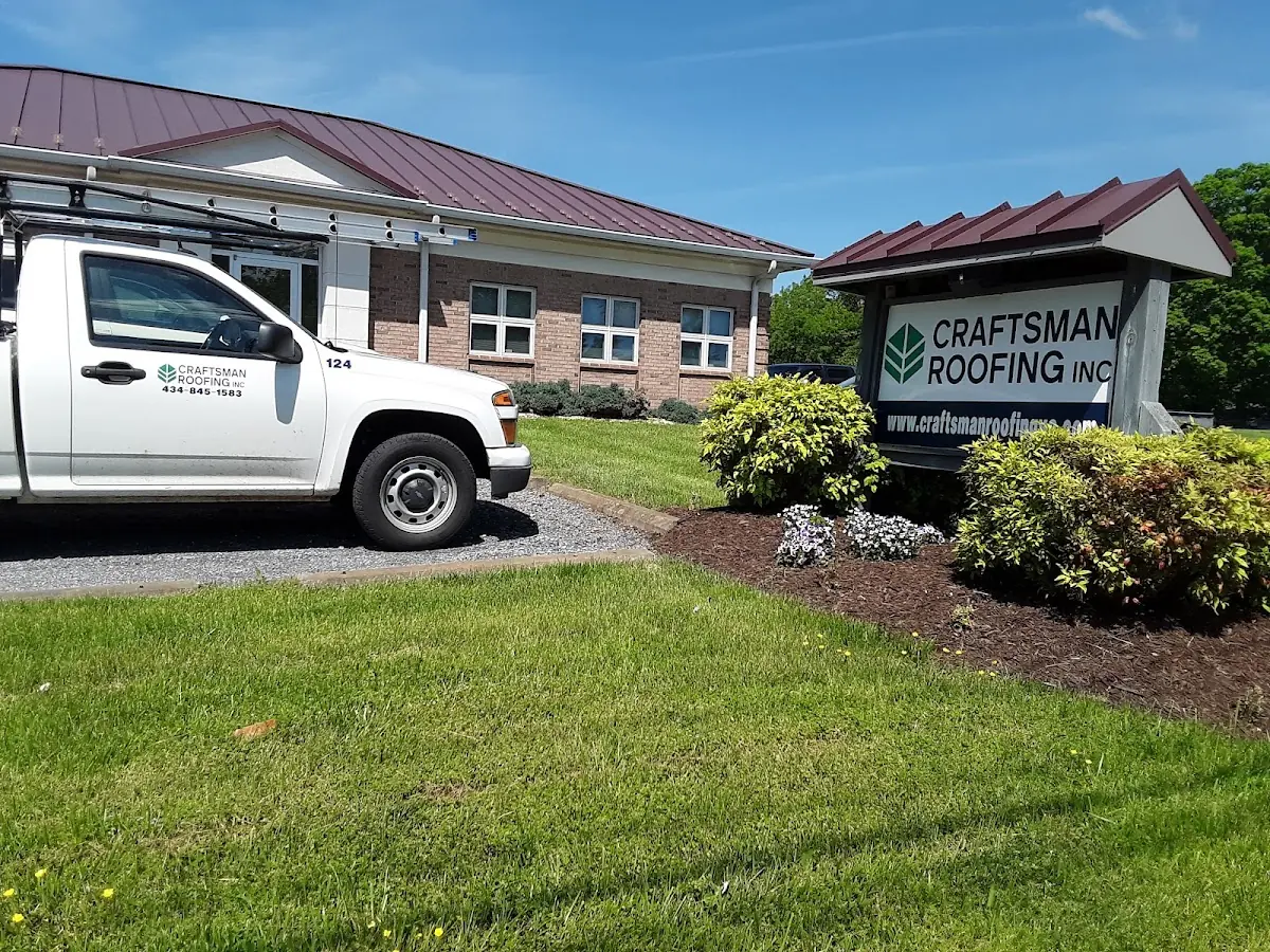 Quality Gutter & Downspout Repair by experienced craftsmen in North Arlington